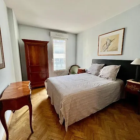 Appartamento Chevaleret *